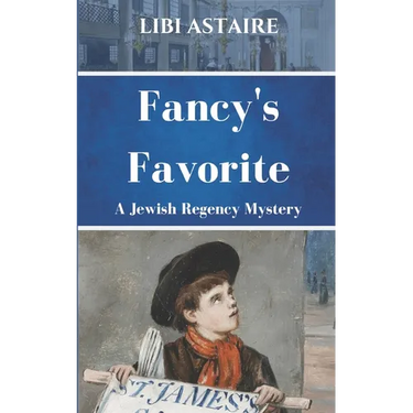 Fancy's Favorite