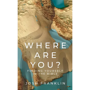 Where Are You?