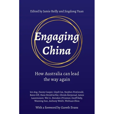 Engaging China