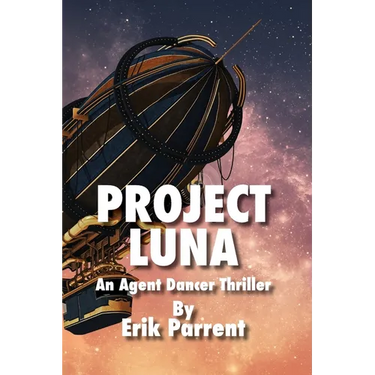 Project Luna: An Agent Dancer Thriller