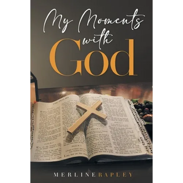 My Moments With God