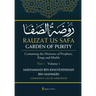 Rauzat us Safa - Garden of Purity - Part 1 - Volume 1: Containing the Histories of Prophets, Kings and Khalifs