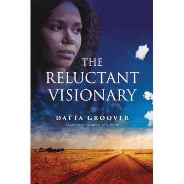 The Reluctant Visionary