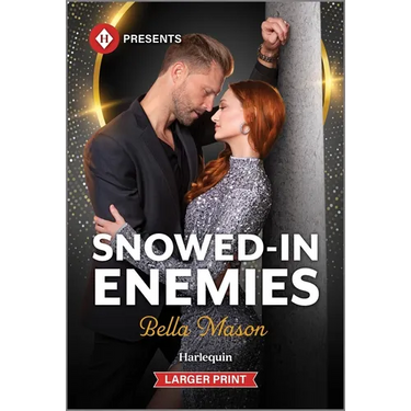 Snowed-In Enemies