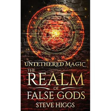 Untethered Magic