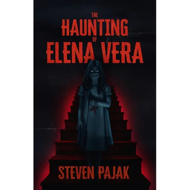 The Haunting of Elena Vera