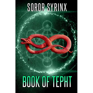 Book of Tepht