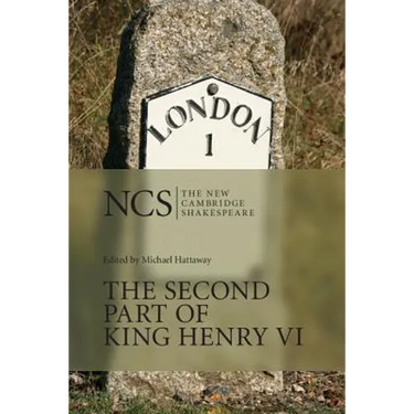 Ncs: Second Part of King Henry VI