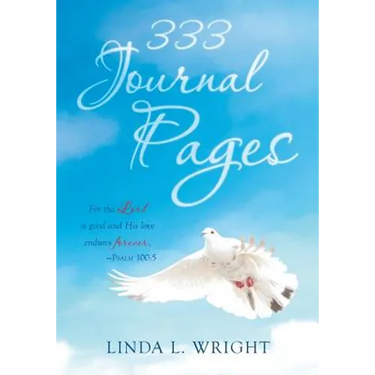 333 Journal Pages