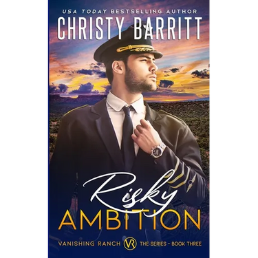 Risky Ambition