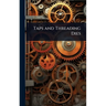 Taps and Threading Dies