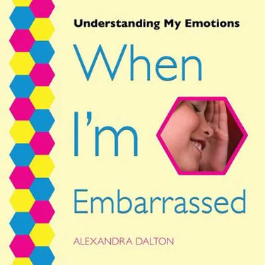 When I'm Embarrassed