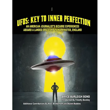 UFOs: Key To Inner Perfection