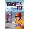 Teacher's Pet: English Edition