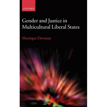 Gender and Justice in Multicultural Liberal States