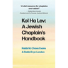 Kol Halev: A Jewish Chaplain's Handbook