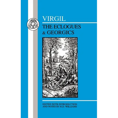 Virgil: Eclogues & Georgics