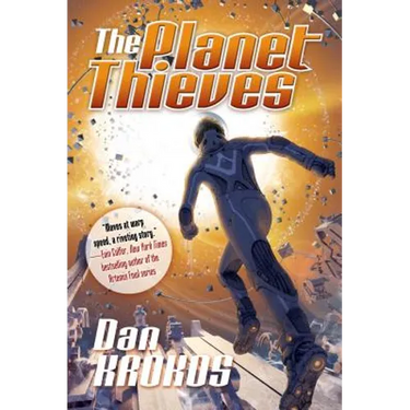Planet Thieves