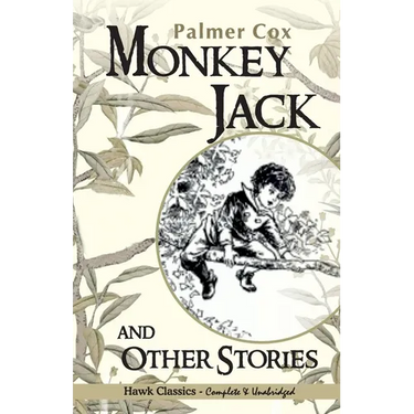 Monkey Jack and Other Stories