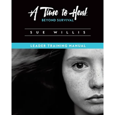A Time to Heal Beyond Survival