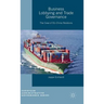 Business Lobbying and Trade Governance: The Case of Eu-China Relations