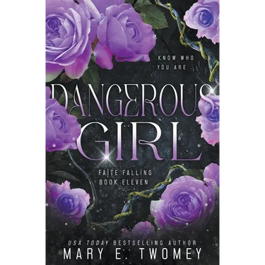 Dangerous Girl
