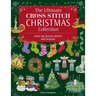 The Ultimate Cross Stitch Christmas Collection