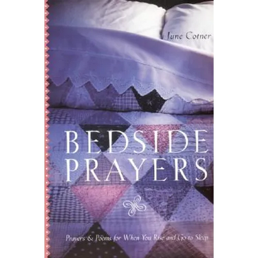 Bedside Prayers LP