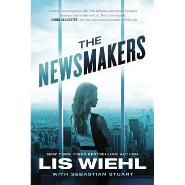 The Newsmakers