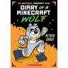 Nether Ghost (Diary of a Minecraft Wolf #3)