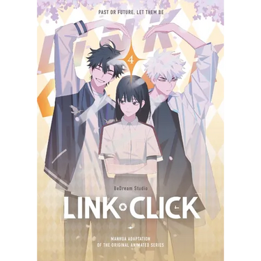 Link Click Vol.4