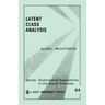 Latent Class Analysis