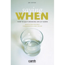 Saying When: How to Quit Drinking or Cut Down