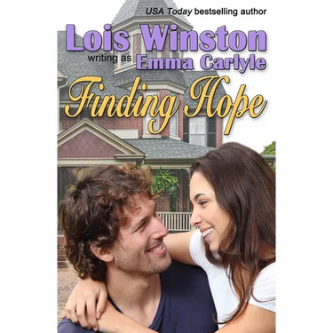 Finding Hope