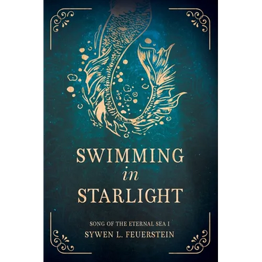 Swimming in Starlight