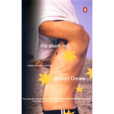 The Shark Net: Memories and Murder