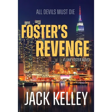 Foster's Revenge: All Devils Must Die