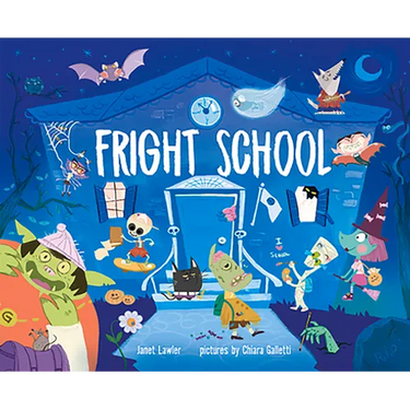 Fright School