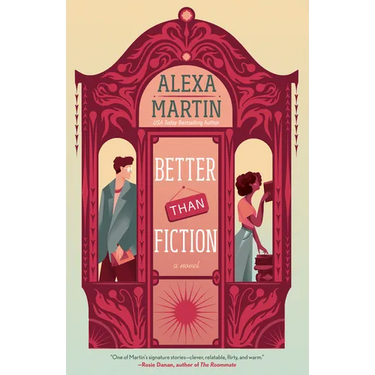 Better Than Fiction
