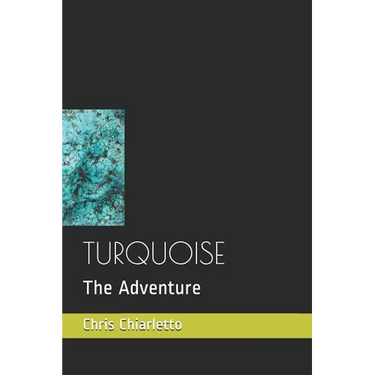 Turquoise: The Adventure
