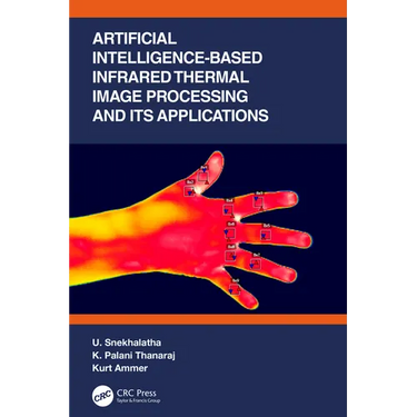 Artificial Intelligence-based Infrared Thermal Image Processing and its Applications
