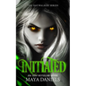 Initiated: A Vampire Urban Fantasy Series