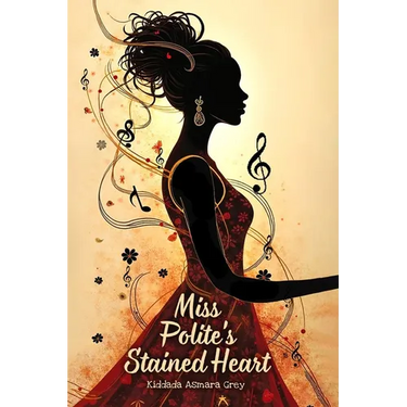 Miss Polite's Stained Heart