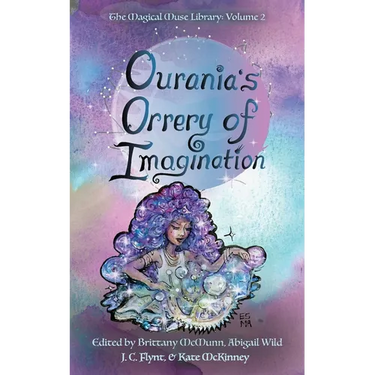 Ourania's Orrery of Imagination