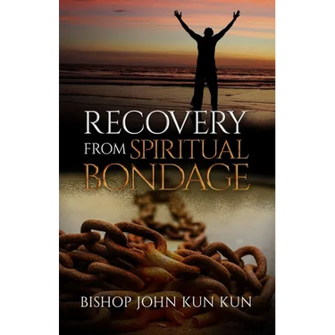 Recovery from Spiritual Bondage