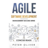 Agile Software Development: Agile, Scrum, and Kanban for Project Management