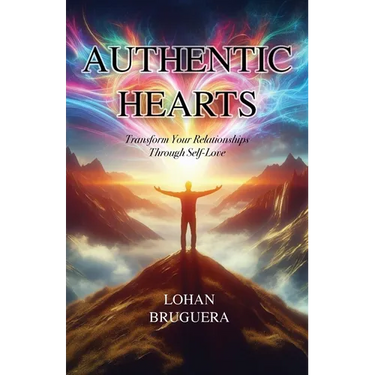 Authentic Hearts: Transform Your Relationships Through Self-Love