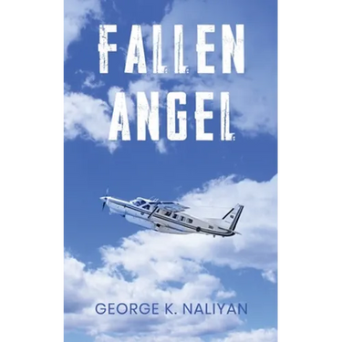Fallen Angel - Flying and other stories