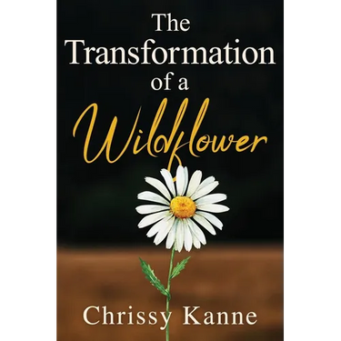 The Transformation of a Wildflower