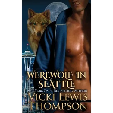 Werewolf in Seattle